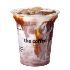 Iced Mocha