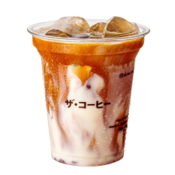 Iced Vanilla