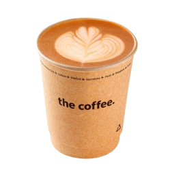 Mad Mocha