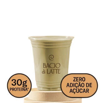 Milkshake Pistachio
